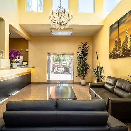 Maywood Inn Ngoại thất bức ảnh