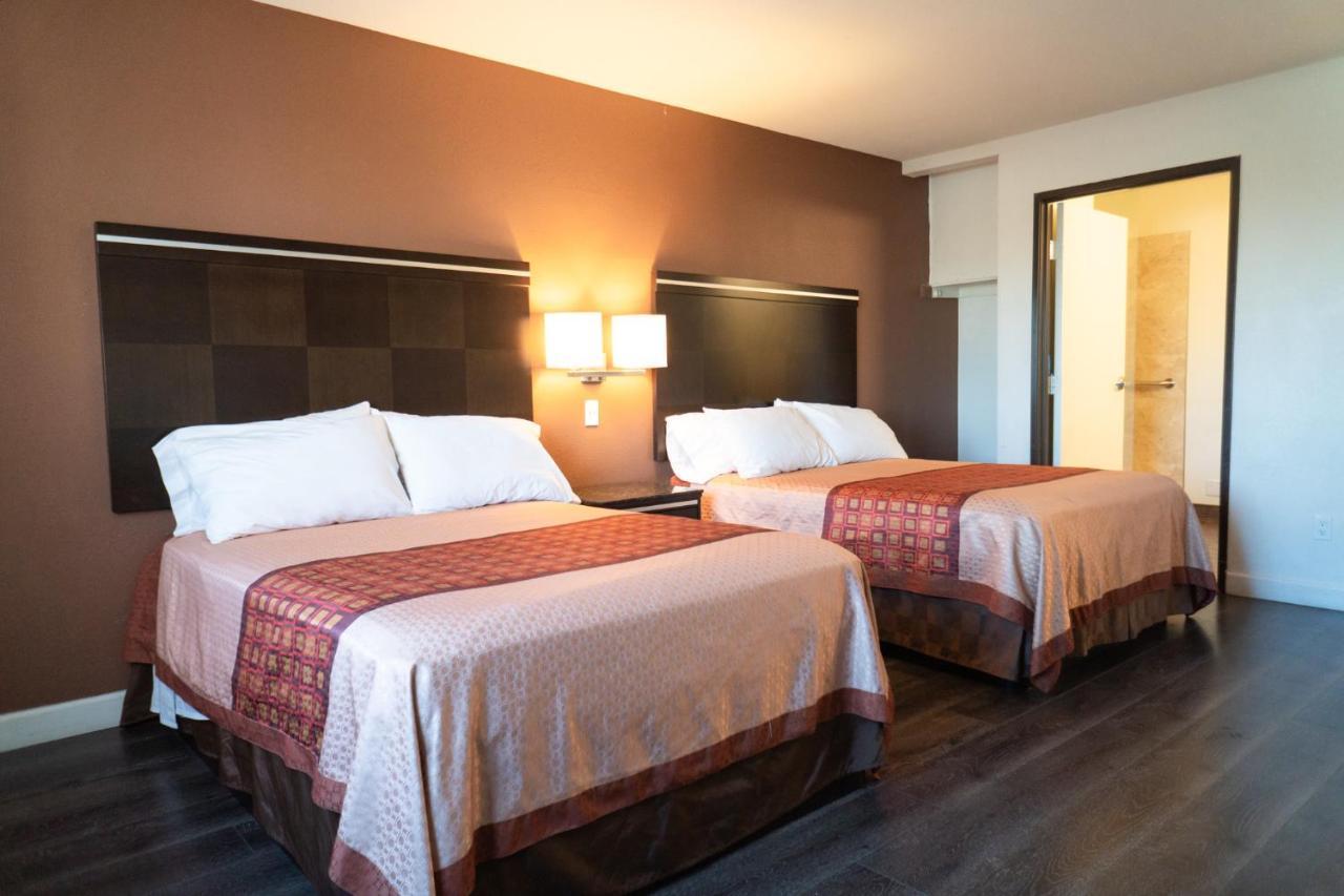 Maywood Inn Ngoại thất bức ảnh