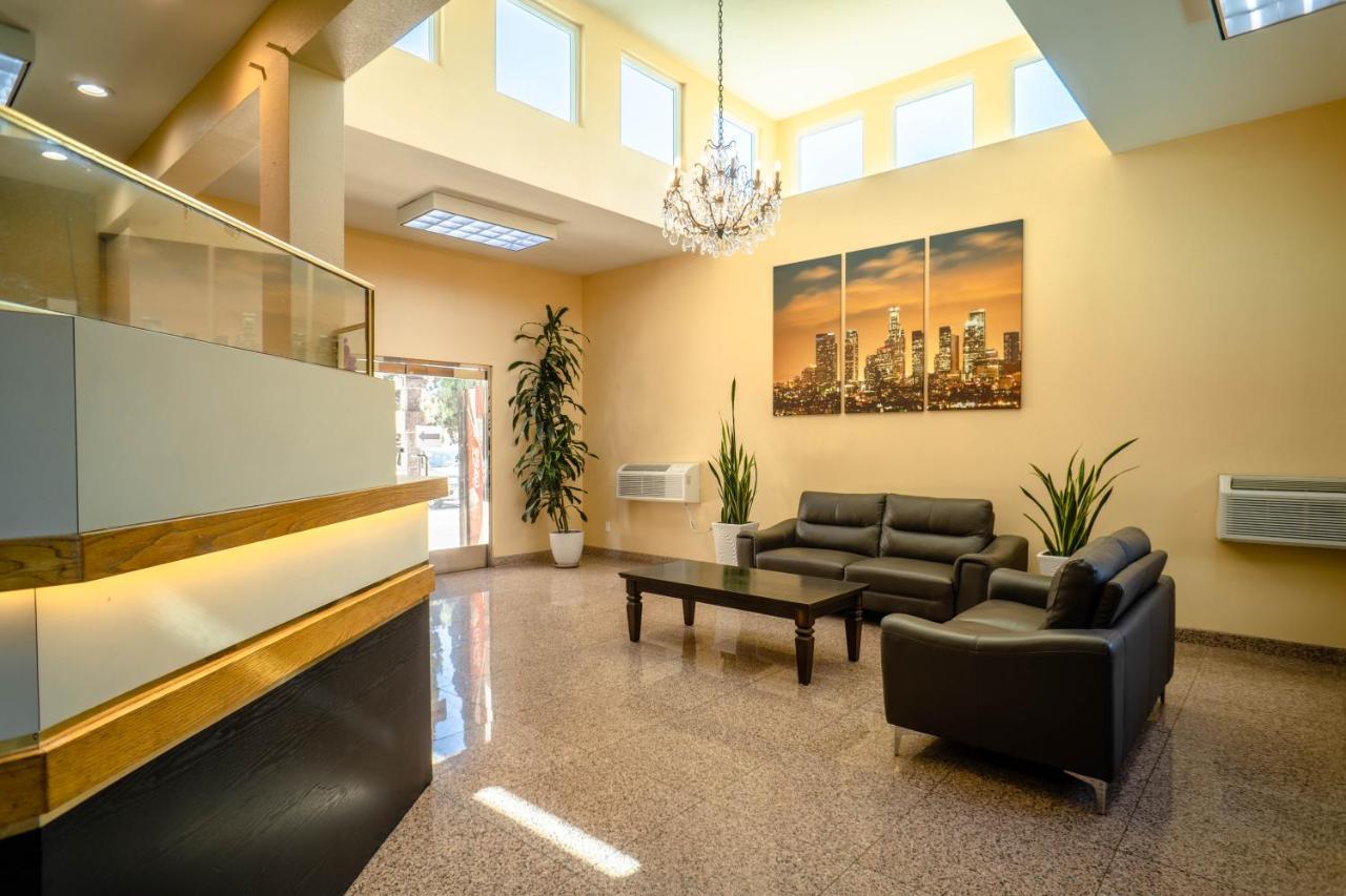 Maywood Inn Ngoại thất bức ảnh