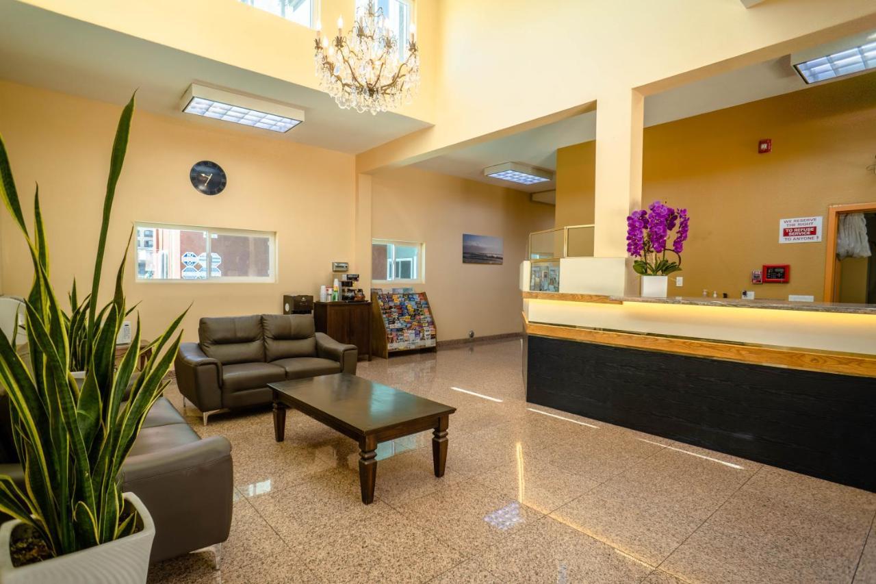 Maywood Inn Ngoại thất bức ảnh