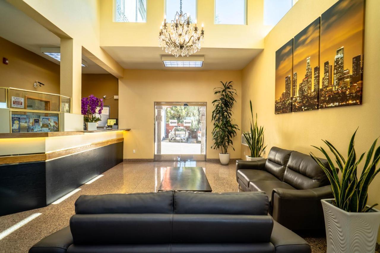 Maywood Inn Ngoại thất bức ảnh